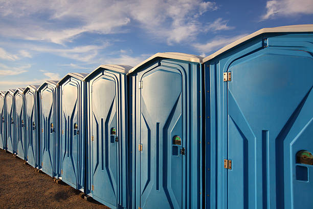 Types of Portable Toilets We Offer in Bowmansville, PA