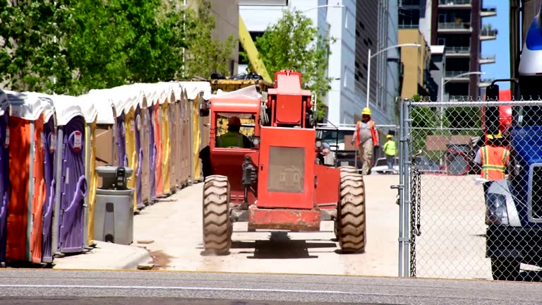 Reliable Bowmansville, PA Portable Potty Rental Solutions