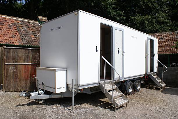 Best Standard Portable Toilet Rental  in Bowmansville, PA