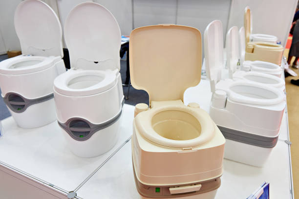 Best Event Portable Toilet Rental  in Bowmansville, PA